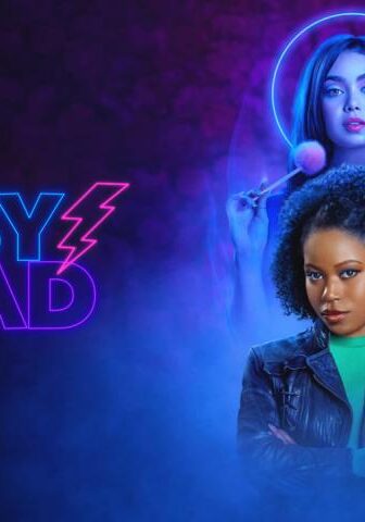 فيلم Darby and the Dead 2022 مترجم