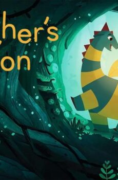 فيلم My Father’s Dragon 2022 مترجم