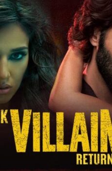 فيلم Ek Villain Returns 2022 مترجم