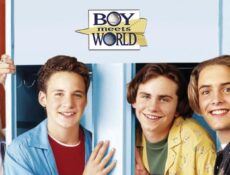 مسلسل Boy Meets World الموسم 3 الحلقة 3 مترجمة