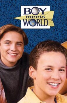 Boy Meets World الموسم 2