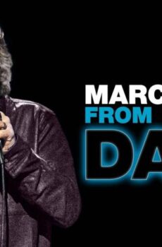 فيلم Marc Maron: From Bleak to Dark 2023 مترجم