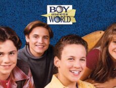 مسلسل Boy Meets World الموسم 2 الحلقة 8 مترجمة