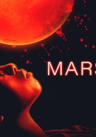 فيلم Mars One 2022 مترجم