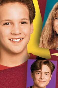 Boy Meets World