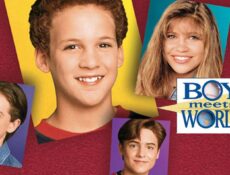 مسلسل Boy Meets World الموسم 1 الحلقة 19 مترجمة