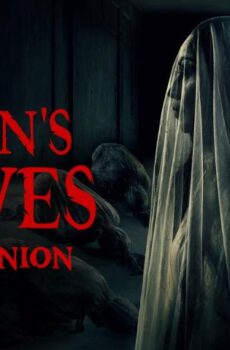 فيلم Satan’s Slaves: Communion 2022 مترجم