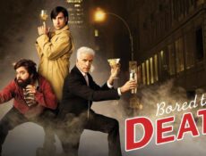 مسلسل Bored to Death الموسم 2 الحلقة 4 مترجمة