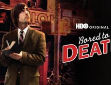 مسلسل Bored to Death الموسم 1 الحلقة 5 مترجمة