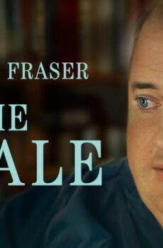 فيلم The Whale 2022 مترجم