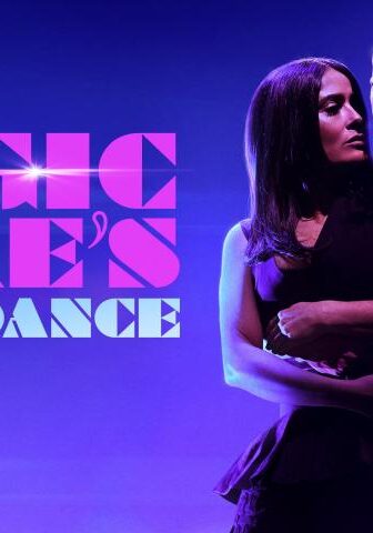 فيلم Magic Mike’s Last Dance 2023 مترجم