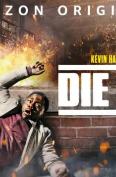 فيلم Die Hart: The Movie 2023 مترجم