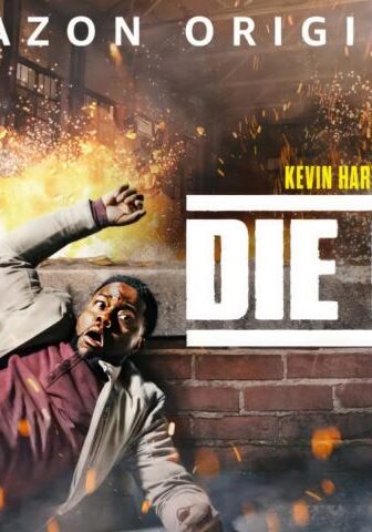 فيلم Die Hart: The Movie 2023 مترجم