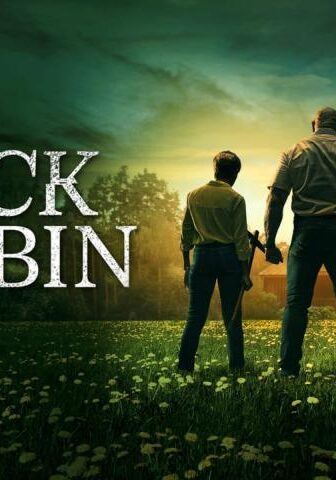 فيلم Knock at the Cabin 2023 مترجم