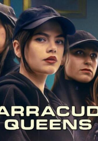 مسلسل Barracuda Queens الموسم 2 الحلقة 1 مترجمة