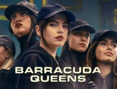 مسلسل Barracuda Queens الموسم 2 الحلقة 6 (الأخيرة) مترجمة