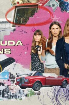 Barracuda Queens