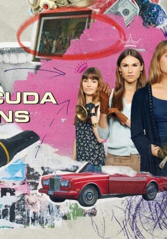 مسلسل Barracuda Queens الموسم 1 الحلقة 2 مترجمة