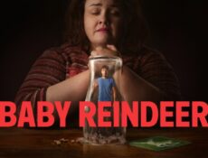 مسلسل Baby Reindeer الموسم 1 الحلقة 4 مترجمة