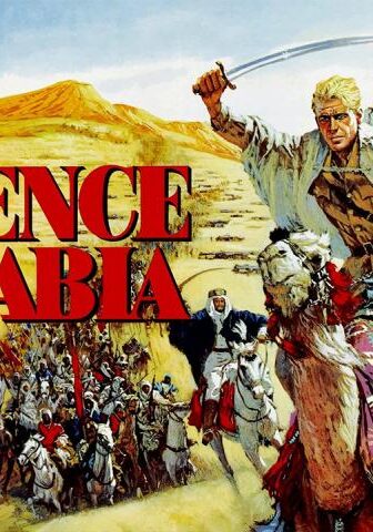 فيلم Lawrence of Arabia 1962 مترجم
