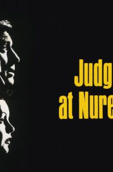 فيلم Judgment at Nuremberg 1961 مترجم