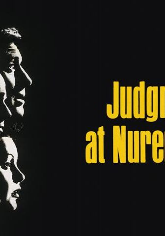 فيلم Judgment at Nuremberg 1961 مترجم