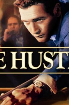 فيلم The Hustler 1961 مترجم