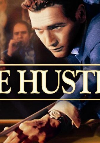 فيلم The Hustler 1961 مترجم