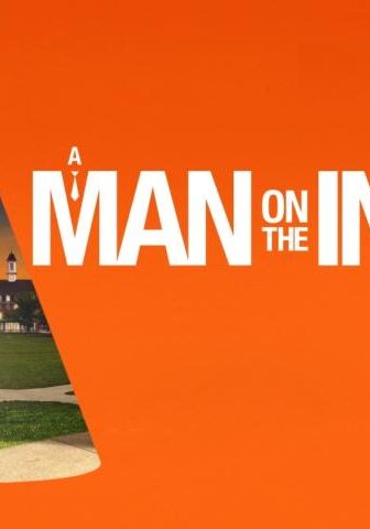 A Man on the Inside الموسم 2