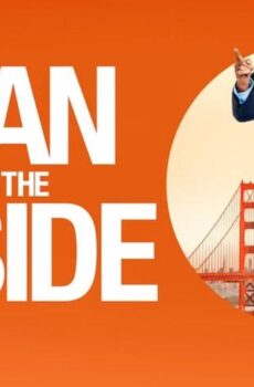 A Man on the Inside