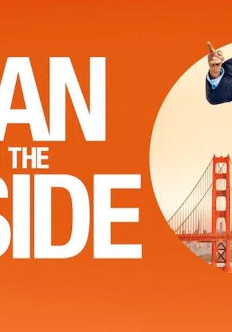 A Man on the Inside
