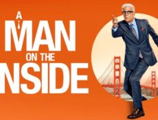 مسلسل A Man on the Inside الموسم 1 الحلقة 2 مترجمة