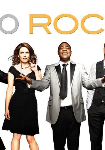 مسلسل 30 Rock الموسم 7 الحلقة 10 مترجمة