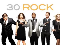 مسلسل 30 Rock الموسم 7 الحلقة 4 مترجمة