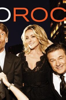 30 Rock الموسم 6