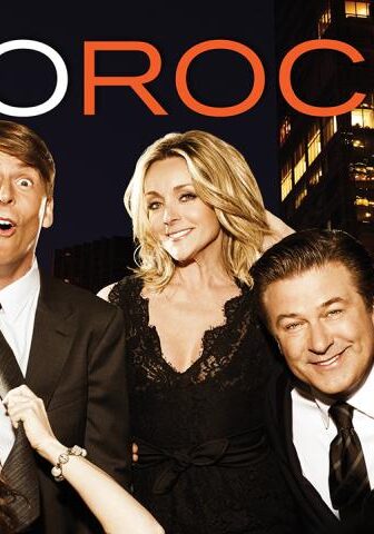 مسلسل 30 Rock الموسم 6 الحلقة 6 مترجمة