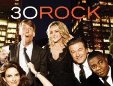 مسلسل 30 Rock الموسم 6 الحلقة 17 مترجمة