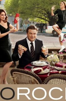 30 Rock الموسم 5