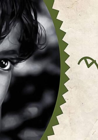 فيلم Pather Panchali 1955 مترجم