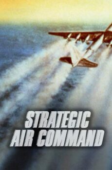 فيلم Strategic Air Command 1955 مترجم