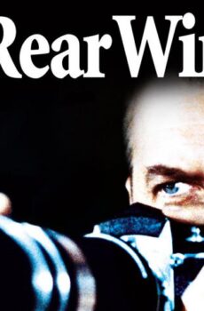 فيلم Rear Window 1954 مترجم
