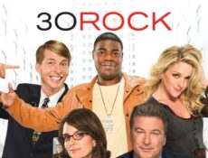 مسلسل 30 Rock الموسم 4 الحلقة 1 مترجمة
