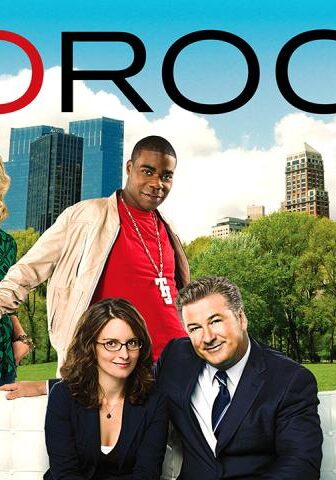 مسلسل 30 Rock الموسم 3 الحلقة 20 مترجمة