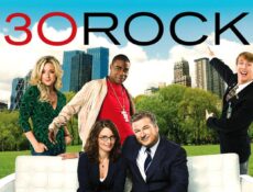 مسلسل 30 Rock الموسم 3 الحلقة 17 مترجمة