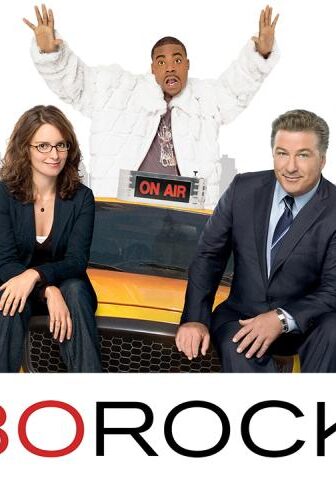 مسلسل 30 Rock الموسم 2 الحلقة 2 مترجمة