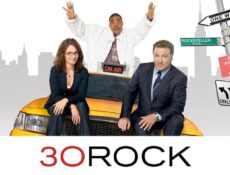 مسلسل 30 Rock الموسم 2 الحلقة 9 مترجمة
