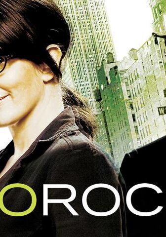 مسلسل 30 Rock الموسم 1 الحلقة 8 مترجمة