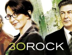 مسلسل 30 Rock الموسم 1 الحلقة 11 مترجمة
