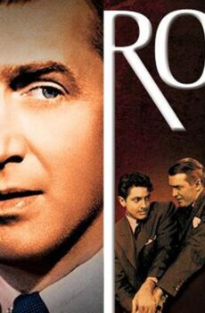 فيلم Rope 1948 مترجم