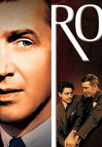 فيلم Rope 1948 مترجم